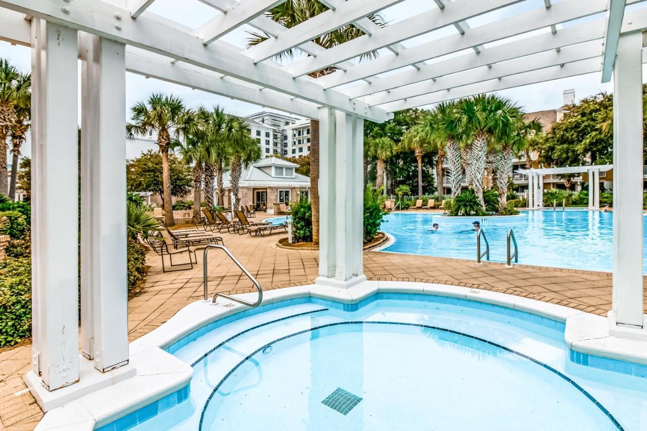 Sandestin Baytowne Wharf - Observation Point South #471 米拉马海滩 外观 照片