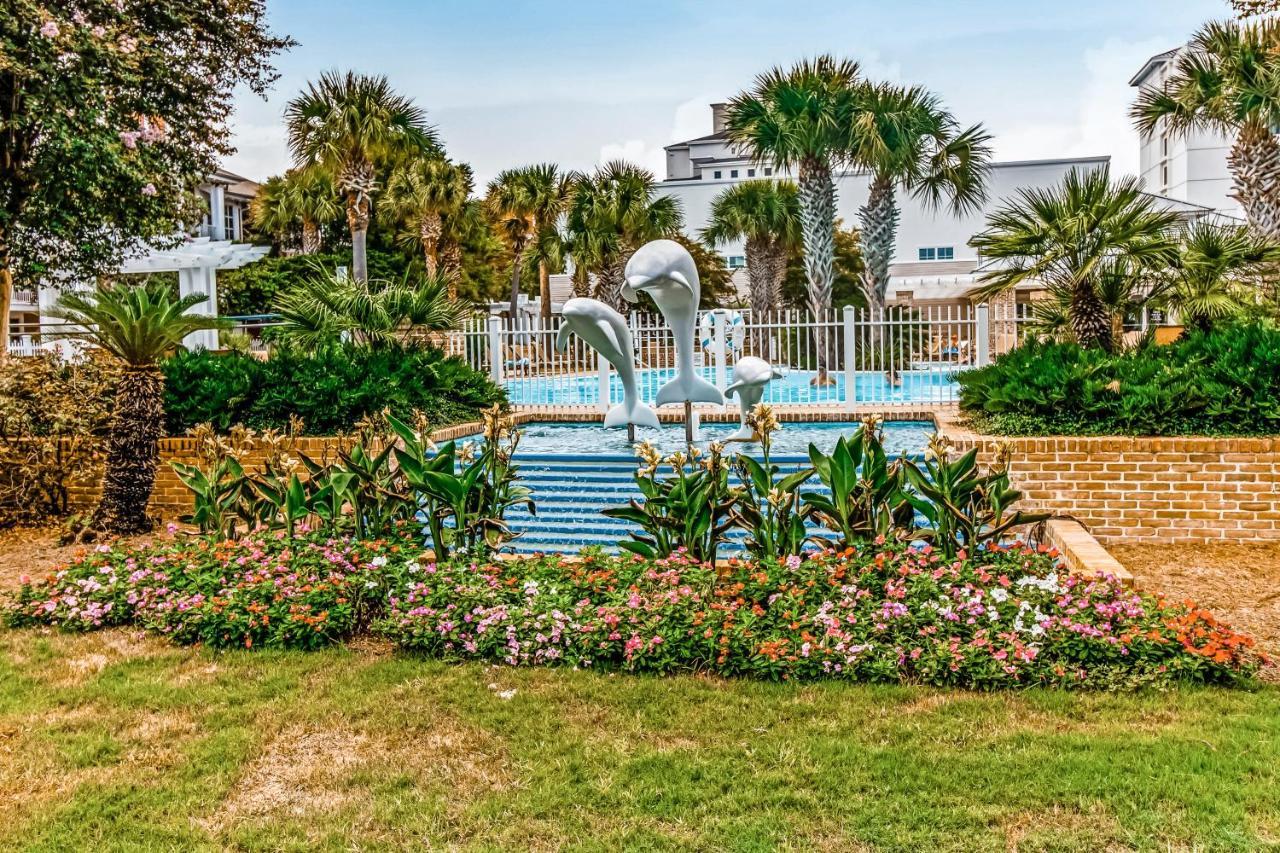 Sandestin Baytowne Wharf - Observation Point South #471 米拉马海滩 外观 照片