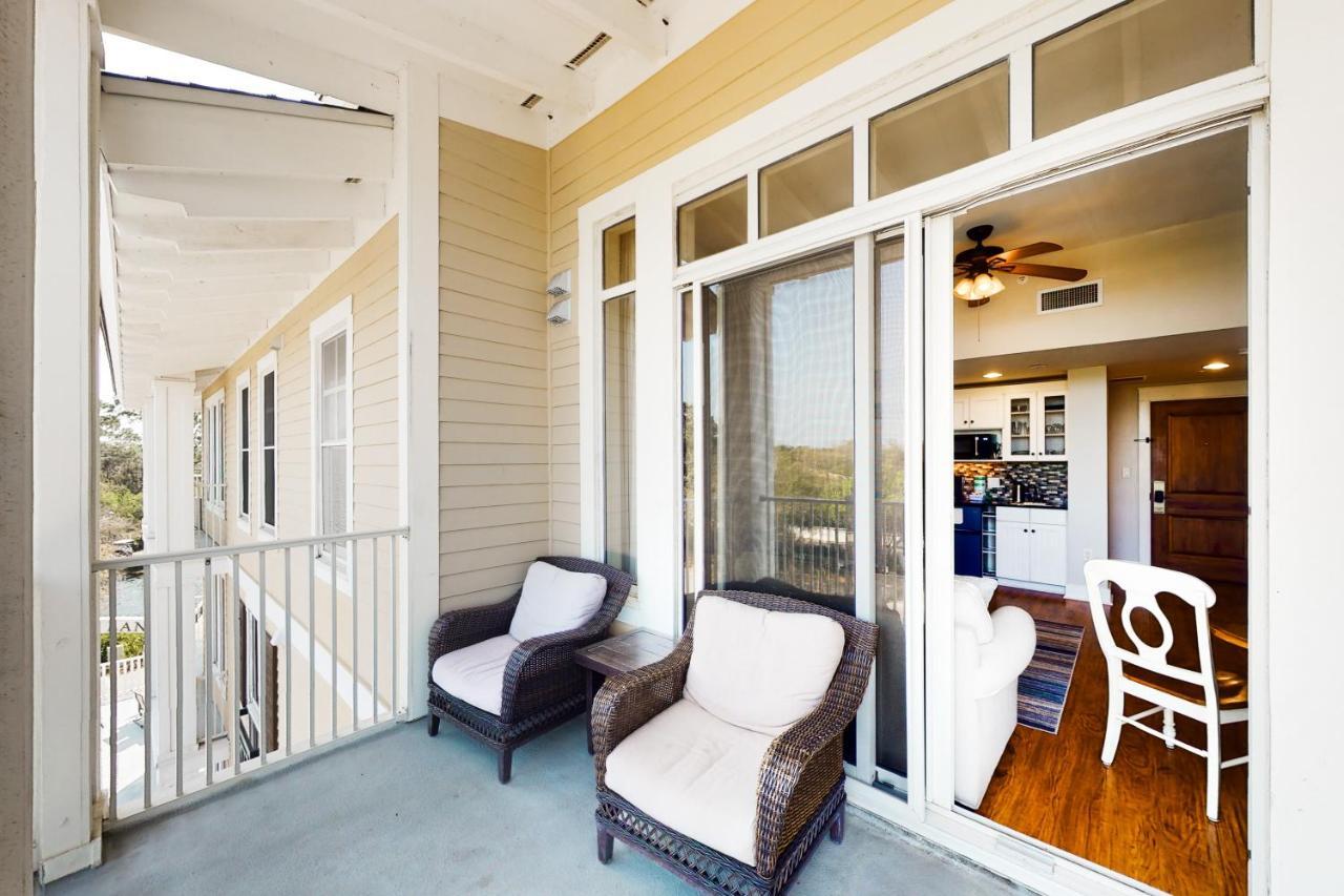 Sandestin Baytowne Wharf - Observation Point South #471 米拉马海滩 外观 照片